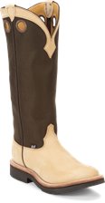 justin boots style 1409